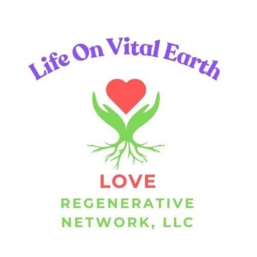 LOVE Regenerative Network logo